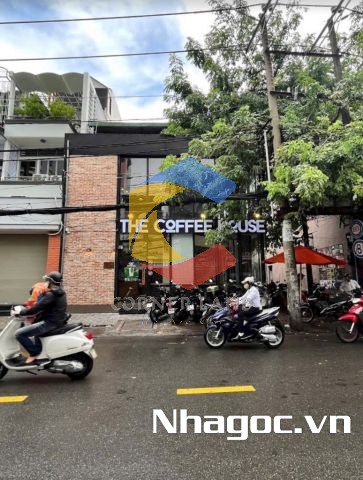 Cho thuê nhà Góc 2MT 14B1 Ngô Tất Tố, Phường 19, Quận Bình Thạnh, Hồ Chí Minh