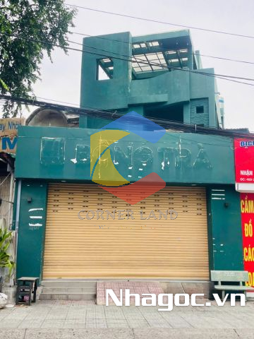 Cho thuê nhà 467 Lê Văn Thọ, Phường 16, Quận Gò Vấp, Hồ Chí Minh
