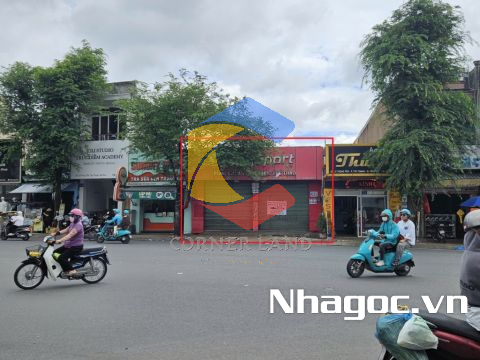 Cho thuê nhà 306-308 Lê Trọng Tấn, Phường Tây Thạnh, Quận Tân Phú, Hồ Chí Minh