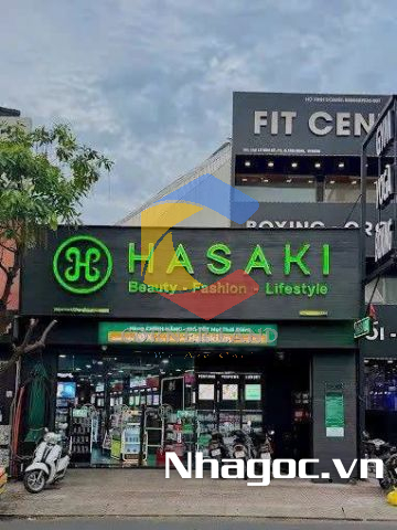 Bán nhà 342 Lê Văn Sỹ, Phường 2, Quận Tân Bình, Hồ Chí Minh