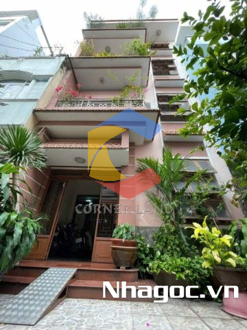 Bán nhà hẻm 436B/106/21 3/2, Phường 12,  Quận 10, Hồ Chí Minh