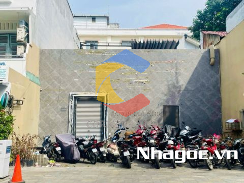 Cho thuê nhà 195 Cô Bắc, Phường Cô Giang,  Quận 1, Hồ Chí Minh