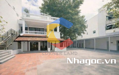 Cho thuê nhà 306A Nguyễn Trọng Tuyển, Phường 1, Quận Tân Bình, Hồ Chí Minh