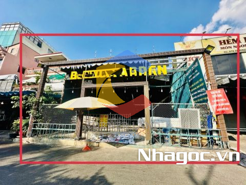 Bán nhà 886 Trường Chinh, Phường 15, Quận Tân Bình, Hồ Chí Minh