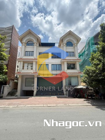 cho thue mat bang mat tien duong dinh tien hoang dt 8x14 ham tret lung 7 lau gia 14000usd thang