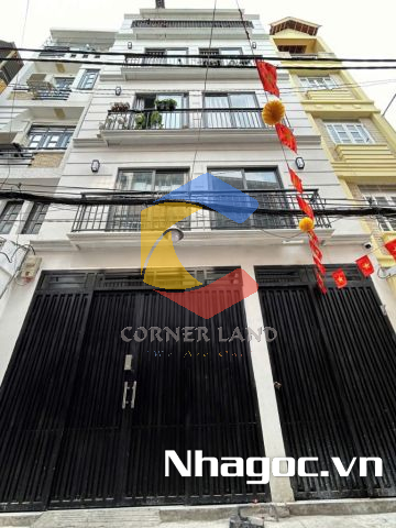 Bán nhà 390/27-390/29 Nguyễn Đình Chiểu, Phường 4,  Quận 3, Hồ Chí Minh
