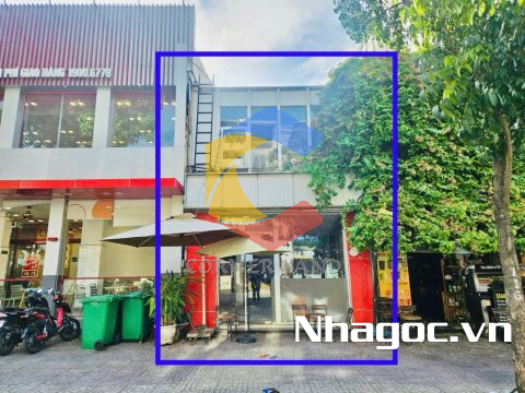 Cho thuê nhà 250 Lý Chính Thắng, Phường 9,  Quận 3, Hồ Chí Minh