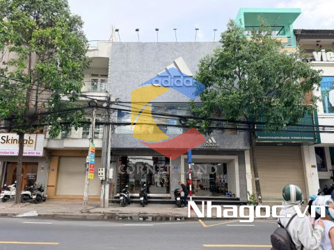 Cho thuê nhà 1531 Phạm Văn Thuận, Phường Thống Nhất, Thành phố Biên Hòa, Đồng Nai
