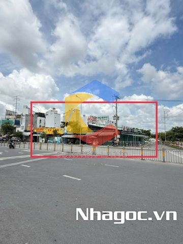 Bán nhà Góc 2MT 410 Nguyễn Xí, Phường 13, Quận Bình Thạnh, Hồ Chí Minh