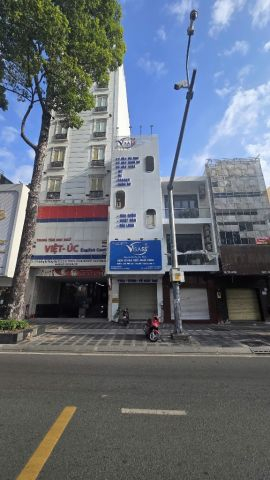 Bán nhà 370 Đường 3/2, Phường 12,  Quận 10, Hồ Chí Minh