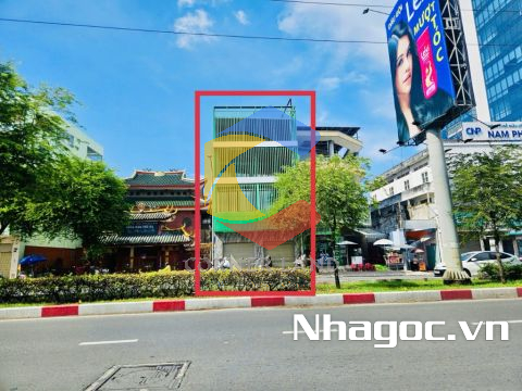Cho thuê nhà 737-739 Hồng Bàng, Phường 6,  Quận 6, Hồ Chí Minh