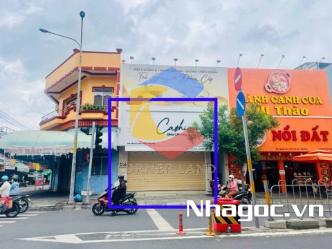 Cho thuê nhà 346 Nguyễn Sơn, Phường Phú Thọ Hòa, Quận Tân Phú, Hồ Chí Minh