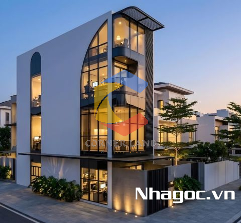 Cho thuê nhà Góc 2MT 58 Ni Sư Huỳnh Liên, Phường 10, Quận Tân Bình, Hồ Chí Minh