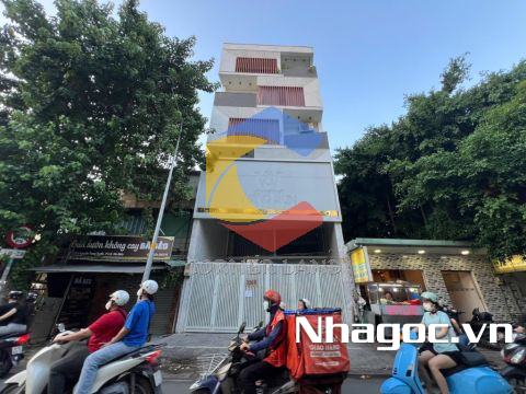 Cho thuê nhà 326B Nguyễn Trọng Tuyển, Phường 1, Quận Tân Bình, Hồ Chí Minh