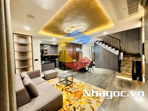 cho thue mat bang mat tien duong dinh tien hoang dt 8x14 ham tret lung 7 lau gia 14000usd thang