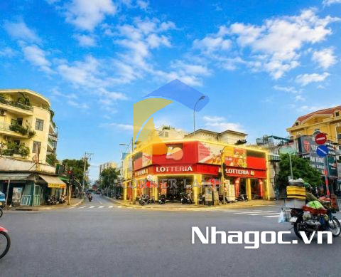 Cho thuê nhà Góc 2MT 445 Bạch Đằng, Phường 2, Quận Bình Thạnh, Hồ Chí Minh