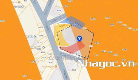 cho thue mat bang mat tien duong dinh tien hoang dt 8x14 ham tret lung 7 lau gia 14000usd thang