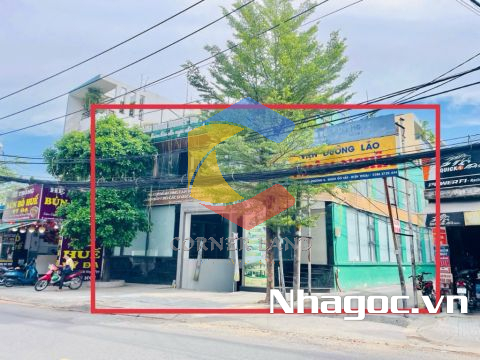 Cho thuê nhà Góc 2MT 542-544 Nguyễn Văn Khối, Phường 9, Quận Gò Vấp, Hồ Chí Minh