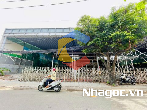 Cho thuê nhà 84 Nguyễn Văn Khối, Phường 11, Quận Gò Vấp, Hồ Chí Minh