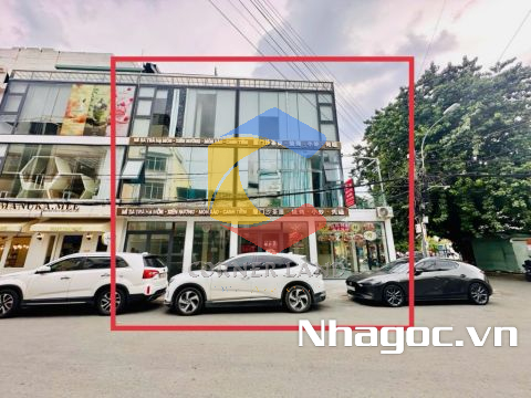 Cho thuê nhà hẻm Góc 2MT 64/32-64/34 Võ Oanh, Phường 25, Quận Bình Thạnh, Hồ Chí Minh