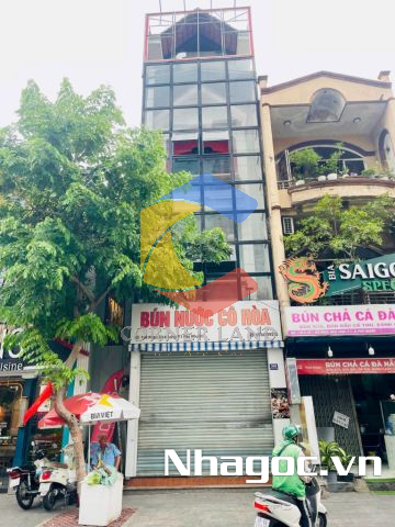 Cho thuê nhà 349 Phan Xích Long, Phường 1, Quận Phú Nhuận, Hồ Chí Minh