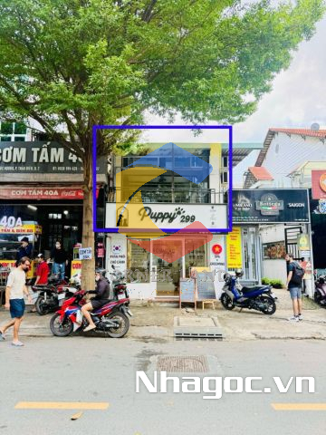 Cho thuê nhà 38A Quốc Hương, Phường Thảo Điền,  Quận 2, Hồ Chí Minh