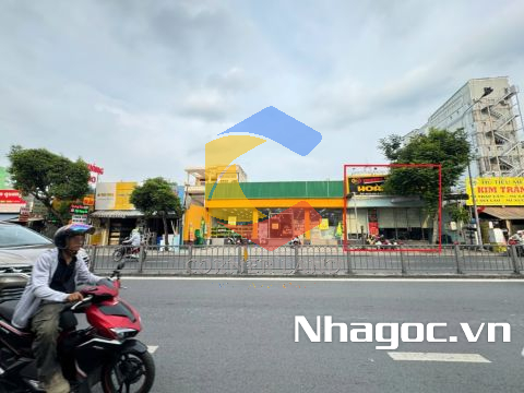 Cho thuê nhà 432 Nguyễn Oanh, Phường 7, Quận Gò Vấp, Hồ Chí Minh