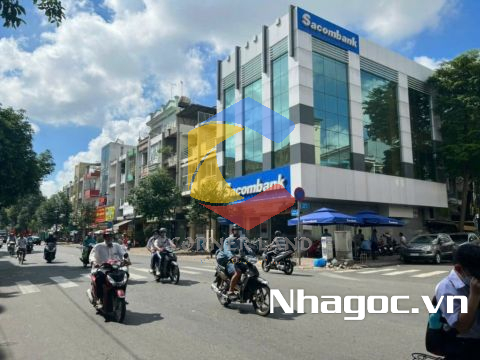 cho thue mat bang mat tien duong dinh tien hoang dt 8x14 ham tret lung 7 lau gia 14000usd thang