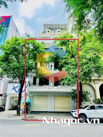 Cho thuê nhà 211 Nguyễn Văn Thủ, Phường Đa Kao,  Quận 1, Hồ Chí Minh