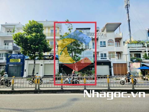 Bán nhà 891-891A Tạ Quang Bửu, Phường 5,  Quận 8, Hồ Chí Minh