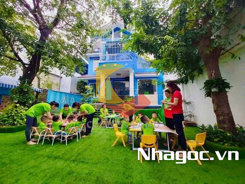 Cho thuê nhà 7 Lê Văn Thọ, Phường 8, Quận Gò Vấp, Hồ Chí Minh