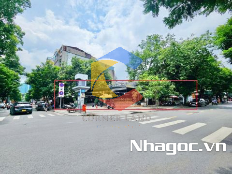 Cho thuê nhà Góc 2MT 104-106-108 Yersin, Phường Bến Thành,  Quận 1, Hồ Chí Minh