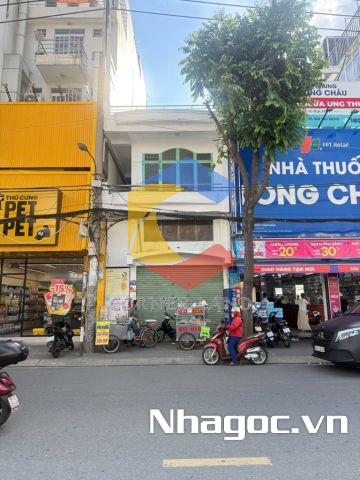 Bán nhà 74 Tân Mỹ, Phường Tân Phú,  Quận 7, Hồ Chí Minh