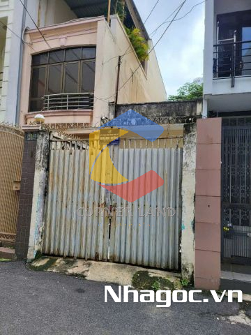 Bán nhà hẻm 163/47 Thành Thái, Phường 14,  Quận 10, Hồ Chí Minh