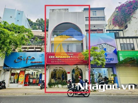 Cho thuê nhà 219C Phạm Viết Chánh, Phường Nguyễn Cư Trinh,  Quận 1, Hồ Chí Minh