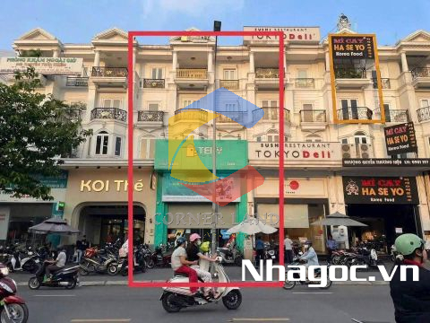 Cho thuê nhà 366A4 Phan Văn Trị, Phường 5, Quận Gò Vấp, Hồ Chí Minh
