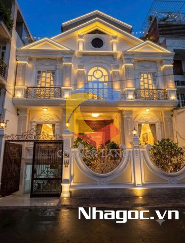 Bán nhà hẻm 456/66 Cao Thắng, Phường 12,  Quận 10, Hồ Chí Minh