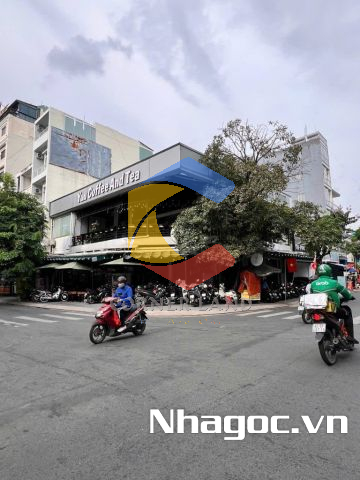 Sang nhượng nhà Góc 2MT 68 Số 79, Phường Tân Quy,  Quận 7, Hồ Chí Minh