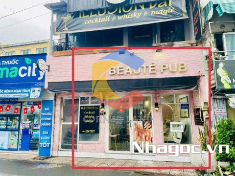 Cho thuê nhà 33B Xuân Thủy, Phường An Khánh,  Quận 2, Hồ Chí Minh