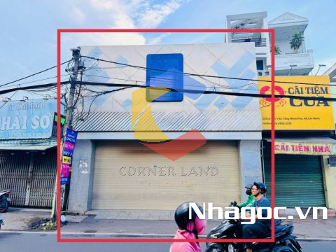 Cho thuê nhà 281 Lê Văn Việt, Phường Hiệp Phú,  Quận 9, Hồ Chí Minh