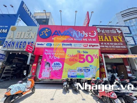 Cho thuê nhà 54-56 Lê Văn Việt, Phường Hiệp Phú,  Quận 9, Hồ Chí Minh