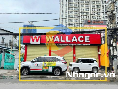 Cho thuê nhà 355 Nguyễn Duy Trinh, Phường Bình Trưng Tây,  Quận 2, Hồ Chí Minh