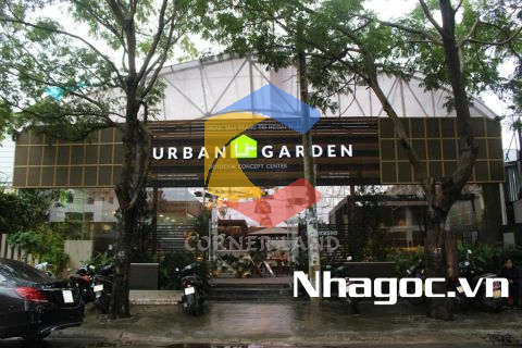 Cho thuê nhà 71 Xuân Thủy, Phường An Khánh,  Quận 2, Hồ Chí Minh