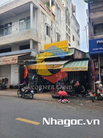cho thue mat bang mat tien duong dinh tien hoang dt 8x14 ham tret lung 7 lau gia 14000usd thang