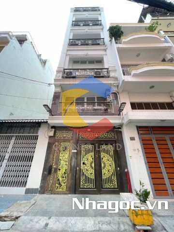 cho thue mat bang mat tien duong dinh tien hoang dt 8x14 ham tret lung 7 lau gia 14000usd thang