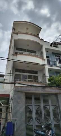 cho thue mat bang mat tien duong dinh tien hoang dt 8x14 ham tret lung 7 lau gia 14000usd thang
