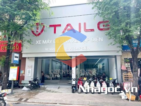 Cho thuê nhà 150 Trường Chinh, Phường 12, Quận Tân Bình, Hồ Chí Minh