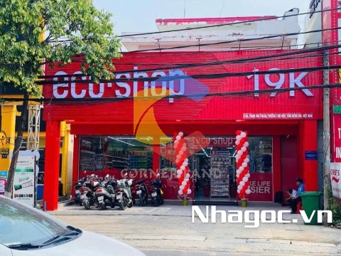 Cho thuê nhà 216A Phạm Văn Thuận, Phường Tân Mai, Thành phố Biên Hòa, Đồng Nai