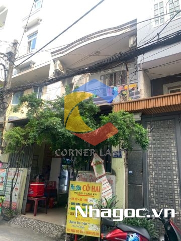 cho thue mat bang mat tien duong dinh tien hoang dt 8x14 ham tret lung 7 lau gia 14000usd thang