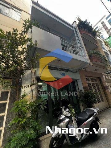 cho thue mat bang mat tien duong dinh tien hoang dt 8x14 ham tret lung 7 lau gia 14000usd thang